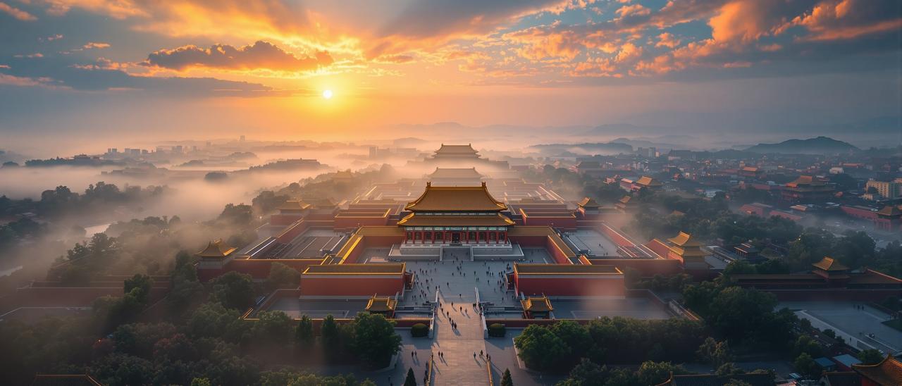 故宫：千年秘史 - 探索皇家禁地 | 欧美视频h轮播图